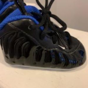 Infant Foamposites